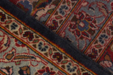 Kashan Persian Carpet 397x295 - Picture 7