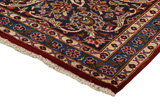 Kashan Persian Carpet 378x273 - Picture 3