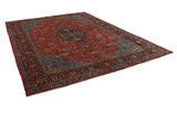 Sarouk - Farahan Persian Carpet 396x283 - Picture 1