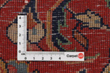 Sarouk - Farahan Persian Carpet 396x283 - Picture 4