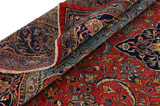 Sarouk - Farahan Persian Carpet 396x283 - Picture 5
