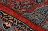 Sarouk - Farahan Persian Carpet 396x283 - Picture 7