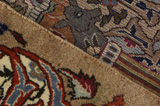 Kashmar - Khorasan Persian Carpet 387x297 - Picture 11