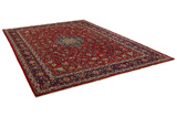 Tabriz Persian Carpet 386x263 - Picture 1