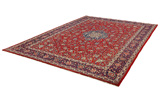 Tabriz Persian Carpet 386x263 - Picture 2