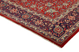 Tabriz Persian Carpet 386x263 - Picture 3
