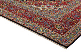 Kashan Persian Carpet 403x294 - Picture 3