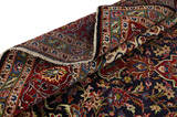 Kashan Persian Carpet 403x294 - Picture 5