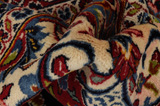 Kashan Persian Carpet 403x294 - Picture 8