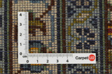 Kashan Persian Carpet 426x293 - Picture 4