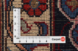 Jozan - Sarouk Persian Carpet 407x295 - Picture 4