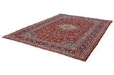 Jozan - Sarouk Persian Carpet 376x268 - Picture 2