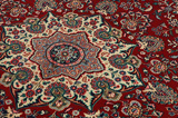Jozan - Sarouk Persian Carpet 376x268 - Picture 6