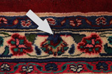 Jozan - Sarouk Persian Carpet 376x268 - Picture 18