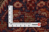 Bijar - Kurdi Persian Carpet 330x230 - Picture 4