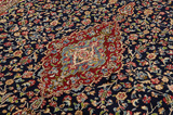 Kerman - Lavar Persian Carpet 344x242 - Picture 3