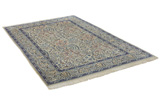 Nain6la Persian Carpet 260x156 - Picture 1