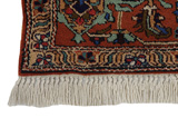 Senneh - Kurdi Persian Carpet 293x200 - Picture 5