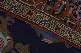 Senneh - Kurdi Persian Carpet 293x200 - Picture 8