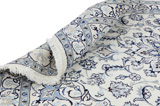 Nain Tabas Persian Carpet 207x120 - Picture 3
