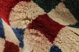 Gabbeh Persian Carpet 150x107 - Picture 3