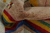 Gabbeh - Qashqai Persian Carpet 170x100 - Picture 6
