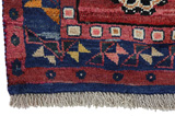 Gabbeh - Qashqai Persian Carpet 247x154 - Picture 3