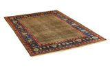 Kashkooli - Gabbeh Persian Carpet 230x155 - Picture 1
