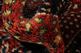 Kashkooli - Gabbeh Persian Carpet 201x153 - Picture 7