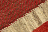 Gabbeh - Qashqai Persian Carpet 155x100 - Picture 6
