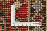Gabbeh - Qashqai Persian Carpet 190x114 - Picture 4