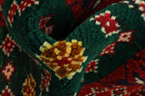 Gabbeh - Qashqai Persian Carpet 190x114 - Picture 7