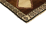 Gabbeh - Qashqai Persian Carpet 184x122 - Picture 3
