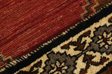 Gabbeh - Qashqai Persian Carpet 184x122 - Picture 6