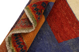 Gabbeh - Qashqai Persian Carpet 195x116 - Picture 5