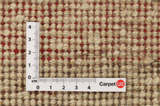 Gabbeh - Qashqai Persian Carpet 165x98 - Picture 4