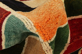 Gabbeh - Bakhtiari Persian Carpet 150x103 - Picture 7