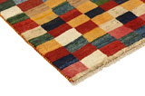 Gabbeh - Bakhtiari Persian Carpet 130x100 - Picture 3
