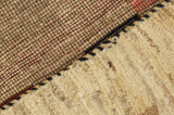 Gabbeh - Qashqai Persian Carpet 153x100 - Picture 6