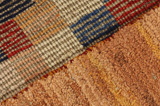 Gabbeh Persian Carpet 155x120 - Picture 5