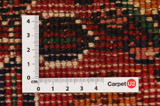 Gabbeh - Qashqai Persian Carpet 295x198 - Picture 4
