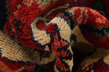 Gabbeh - Qashqai Persian Carpet 295x198 - Picture 7