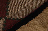 Gabbeh - Qashqai Persian Carpet 140x105 - Picture 6