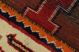 Gabbeh - Qashqai Persian Carpet 202x120 - Picture 6