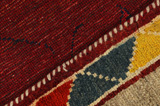 Gabbeh - Qashqai Persian Carpet 272x145 - Picture 6