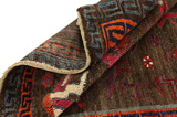 Gabbeh - Qashqai Persian Carpet 270x140 - Picture 6