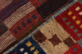 Gabbeh - Bakhtiari Persian Carpet 160x102 - Picture 6