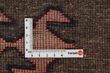 Gabbeh - Qashqai Persian Carpet 148x103 - Picture 4