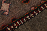 Gabbeh - Qashqai Persian Carpet 148x103 - Picture 6