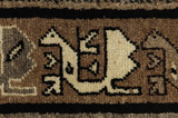 Gabbeh - Qashqai Persian Carpet 200x120 - Picture 7